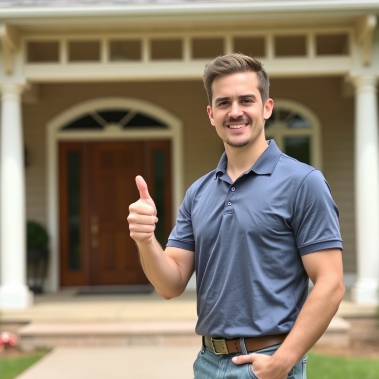 Founder of Ant & Rodent Pest Control Lakeland