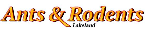 Lakeland Ant Exterminator & Rodent Control Company Logo