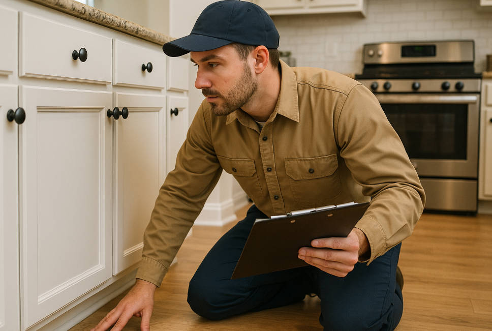 Pest Control in Lakeland, FL